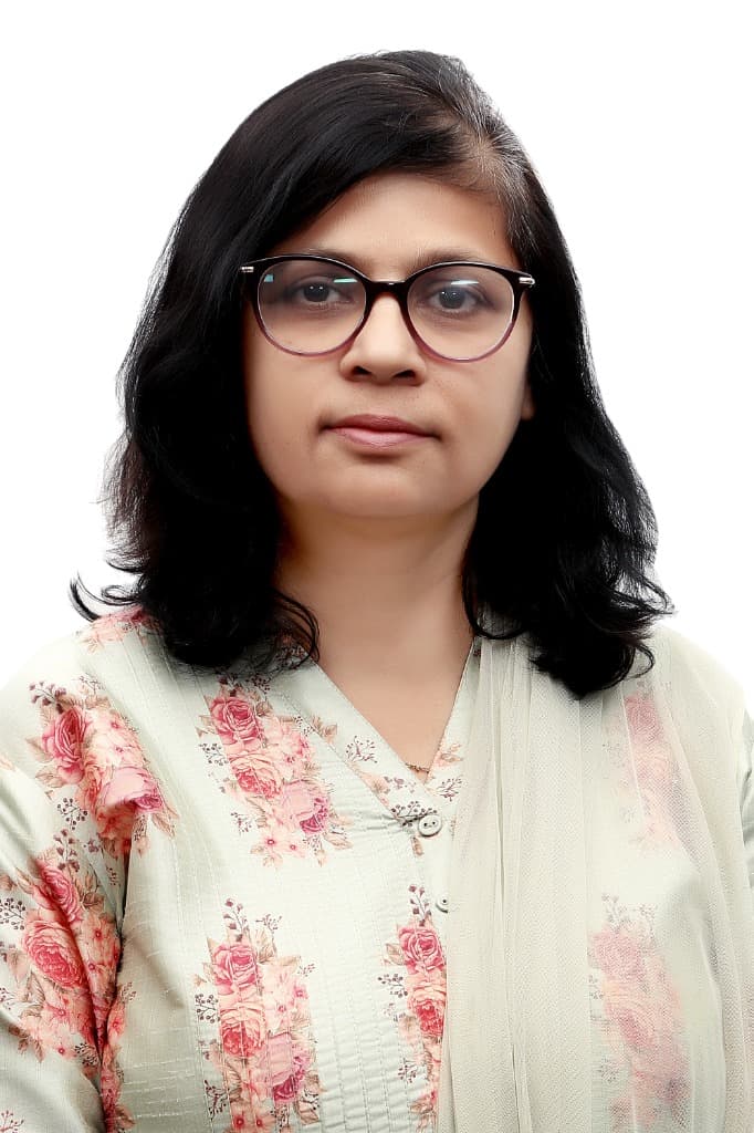 Dr. Shilpi Srivastava – Fertility Specialist & Gynaecologist at The Green Nest, Mohali